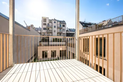 1-Zimmer-Wohnung kaufen in Wien – 37,98 m², € 219.000 – Bild 4 von 19