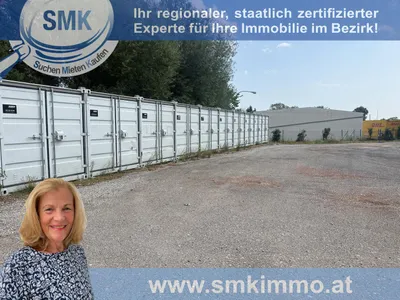 Gewerbeimmobilie mieten in Baden – 50 m², € 70