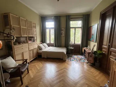 2-Zimmer-Wohnung mieten in Wien – 47 m², € 750 – Bild 1 von 3