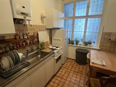 2-Zimmer-Wohnung mieten in Wien – 47 m², € 750 – Bild 2 von 3
