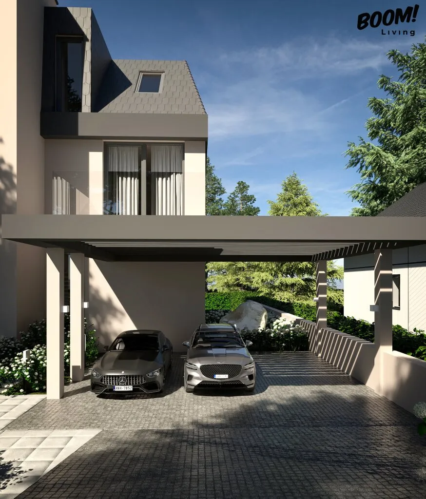 Villa de Vie - Premium Villa in Bestlage von Hietzing ! - Ansicht 3