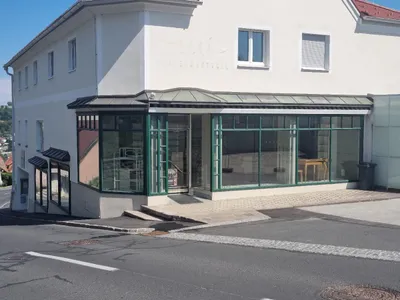 Gewerbeimmobilie mieten in Hartberg-Fürstenfeld – 180 m², € 7 – Bild 10 von 11