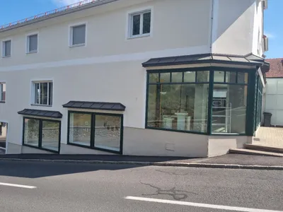 Gewerbeimmobilie mieten in Hartberg-Fürstenfeld – 180 m², € 7 – Bild 11 von 11