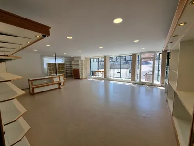 Gewerbeimmobilie mieten in Hartberg-Fürstenfeld – 180 m², € 7