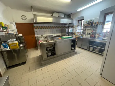 12-Zimmer-Gewerbeimmobilie kaufen in Hermagor – 3 000 m², € 749.000 – Bild 8 von 32