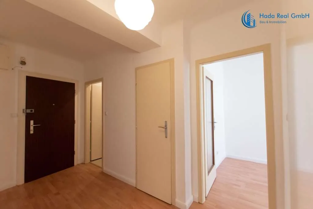 Charmante 3-Zimmer-Wohnung mit guter Anbindung in 1100 Wien - Ansicht 3