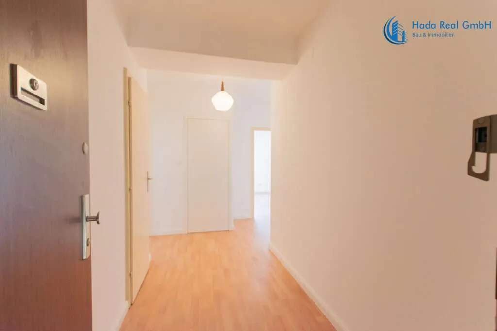 Charmante 3-Zimmer-Wohnung mit guter Anbindung in 1100 Wien - Ansicht 2