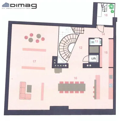 4-Zimmer-Wohnung kaufen in Wien – 330 m², € 8.500.000 – Bild 20 von 23