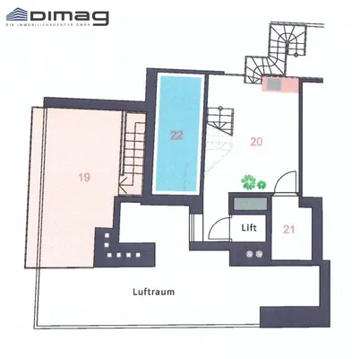 4-Zimmer-Wohnung kaufen in Wien – 330 m², € 8.500.000 – Bild 22 von 23