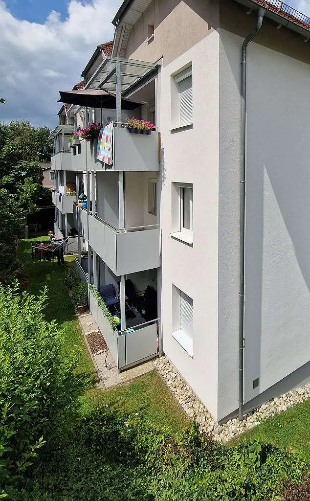 Wohnung – Aschach an der Donau - Ansicht 2