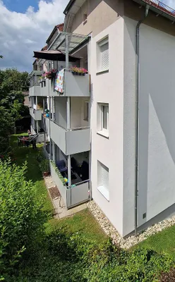 3-Zimmer-Wohnung mieten in Eferding – 89,28 m², € 922 – Bild 2 von 2