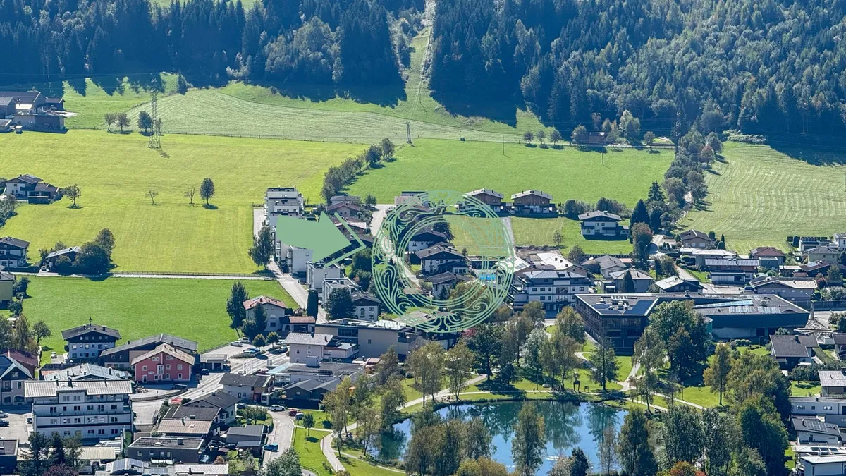 Ein Zuhause fürs Leben - mitten in Mittersill - Hochwertige Eigentumswohnungen - NEUBAU/ ERSTBEZUG – pohled 3