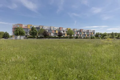 3-Zimmer-Wohnung mieten in Sankt Pölten – 78,11 m², € 1.043 – Bild 1 von 10