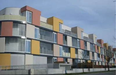 3-Zimmer-Wohnung mieten in Sankt Pölten – 78,11 m², € 1.043 – Bild 4 von 10