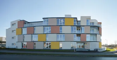 3-Zimmer-Wohnung mieten in Sankt Pölten – 78,11 m², € 1.043 – Bild 3 von 10