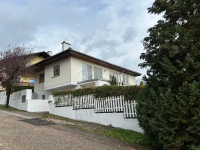 5-Zimmer-Haus mieten in Korneuburg – 90 m², € 2.200 – Bild 1 von 17