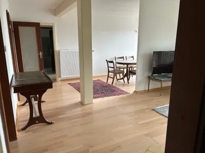 5-Zimmer-Haus mieten in Korneuburg – 90 m², € 2.200 – Bild 3 von 17