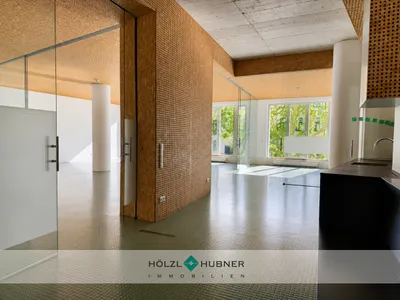 Gewerbeimmobilie mieten in Salzburg Stadt – 176 m², € 3.187 – Bild 1 von 7