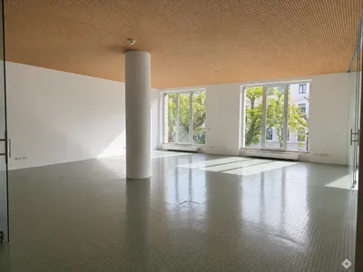 Gewerbeimmobilie mieten in Salzburg Stadt – 176 m², € 3.187 – Bild 5 von 7