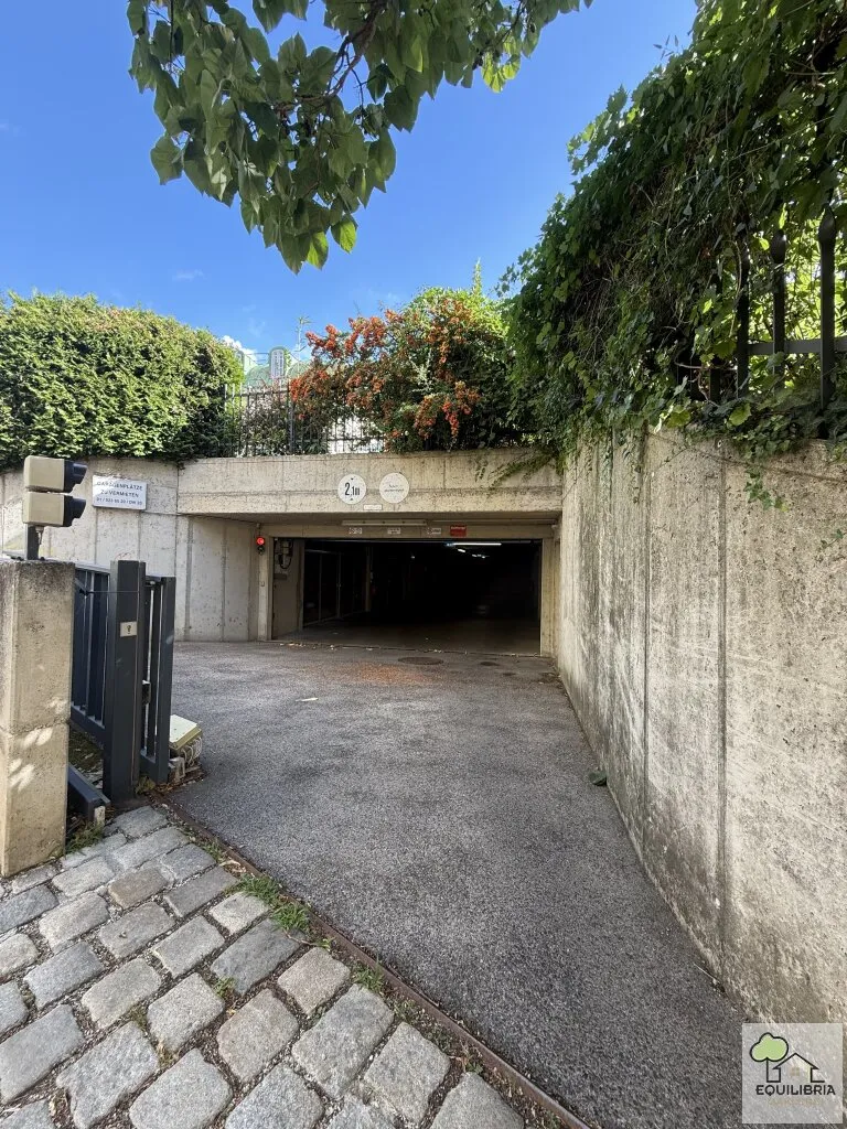Wohnung – Wien - Ansicht 3
