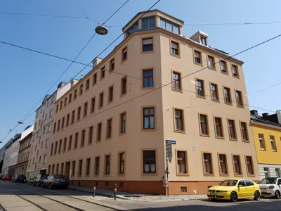5-Zimmer-Wohnung kaufen in Wien – 53,61 m², € 168.000
