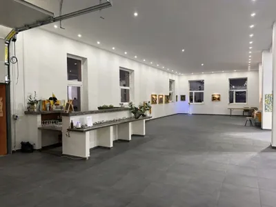 Gewerbeimmobilie mieten in Wiener Neustadt Land – 388 m², € 3.119 – Bild 6 von 11