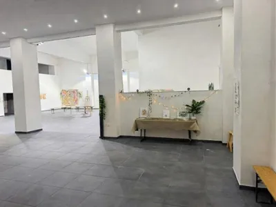 Gewerbeimmobilie mieten in Wiener Neustadt Land – 388 m², € 3.119 – Bild 5 von 11