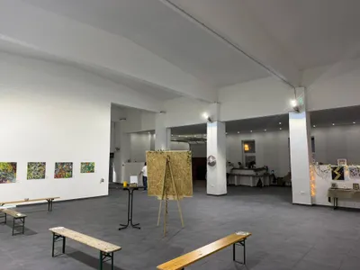 Gewerbeimmobilie mieten in Wiener Neustadt Land – 388 m², € 3.119