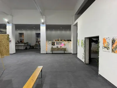 Gewerbeimmobilie mieten in Wiener Neustadt Land – 388 m², € 3.119 – Bild 8 von 11