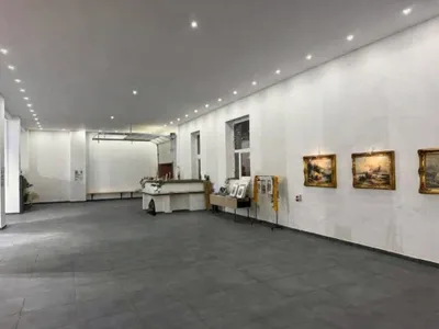 Gewerbeimmobilie mieten in Wiener Neustadt Land – 388 m², € 3.119 – Bild 9 von 11