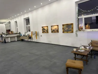 Gewerbeimmobilie mieten in Wiener Neustadt Land – 388 m², € 3.119 – Bild 3 von 11