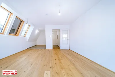 2-Zimmer-Wohnung mieten in Wiener Neustadt – 54,95 m², € 792 – Bild 3 von 15