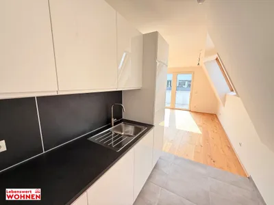 2-Zimmer-Wohnung mieten in Wiener Neustadt – 54,95 m², € 792 – Bild 2 von 15