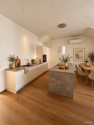3-Zimmer-Wohnung mieten in Mödling – 98 m², € 1.690 – Bild 3 von 25