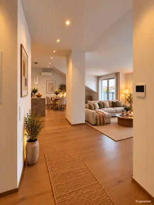 3-Zimmer-Wohnung mieten in Mödling – 98 m², € 1.690