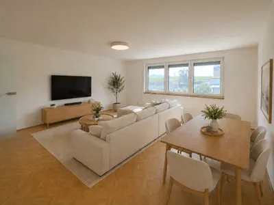Wohnung zum Kauf in 5202 Salzburg-Umgebung