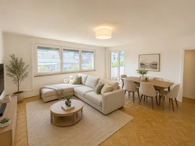 3-Zimmer-Wohnung kaufen in Salzburg-Umgebung – 76 m², € 325.000 – Bild 2 von 14