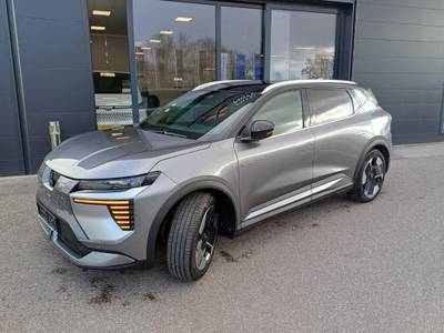 Mitsubishi Eclipse Cross 87kWh BEV Intense