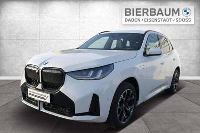 BMW X3 30e xDrive