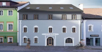 Wohnung mieten in Tamsweg – Bild 10 von 16