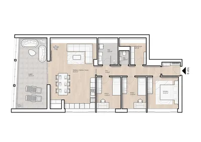 Wohnung mieten in Tamsweg – Bild 16 von 16