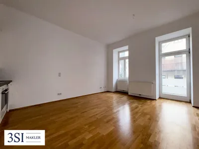 1-Zimmer-Wohnung kaufen in Wien – 32,79 m², € 199.000 – Bild 4 von 11