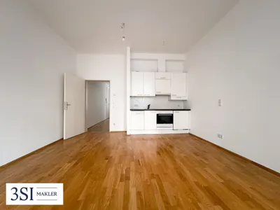 1-Zimmer-Wohnung kaufen in Wien – 32,79 m², € 199.000 – Bild 6 von 11