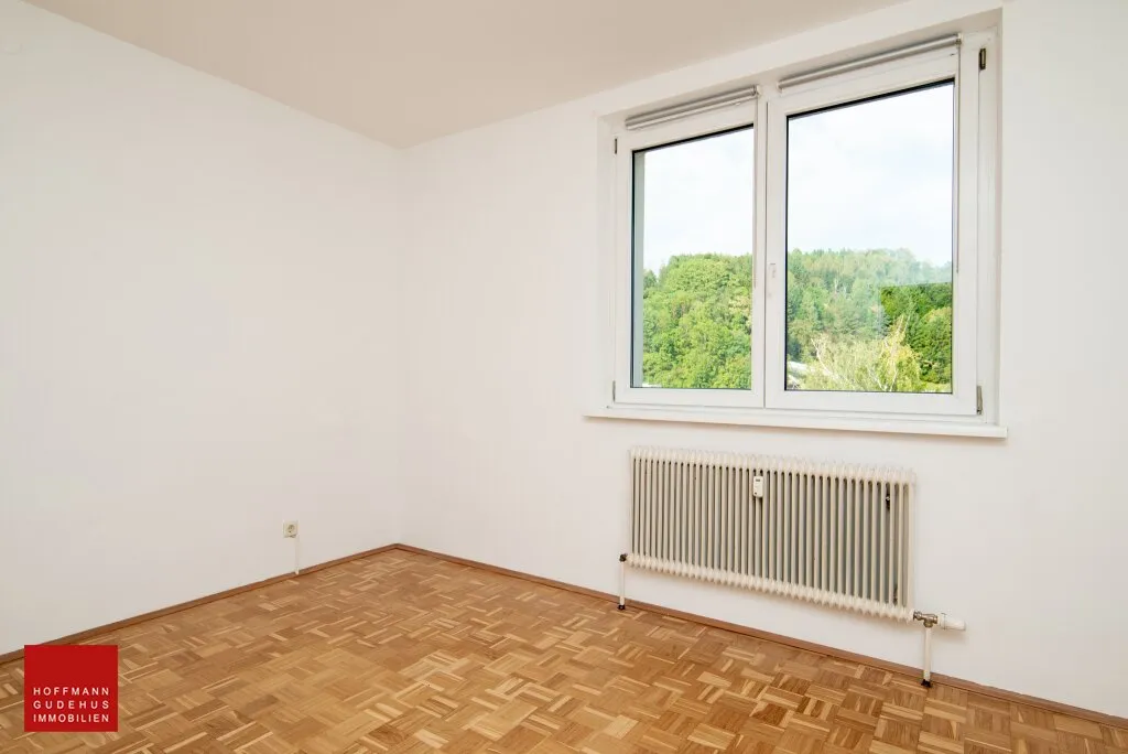 SONNIGE 2-ZIMMER-WOHNUNG MIT TRAUMHAFTEN FERNBLICK - Ansicht 3