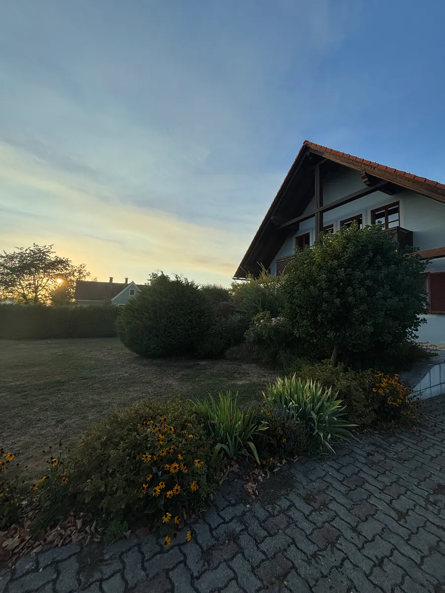 Haus – Bad Radkersburg - Ansicht 2