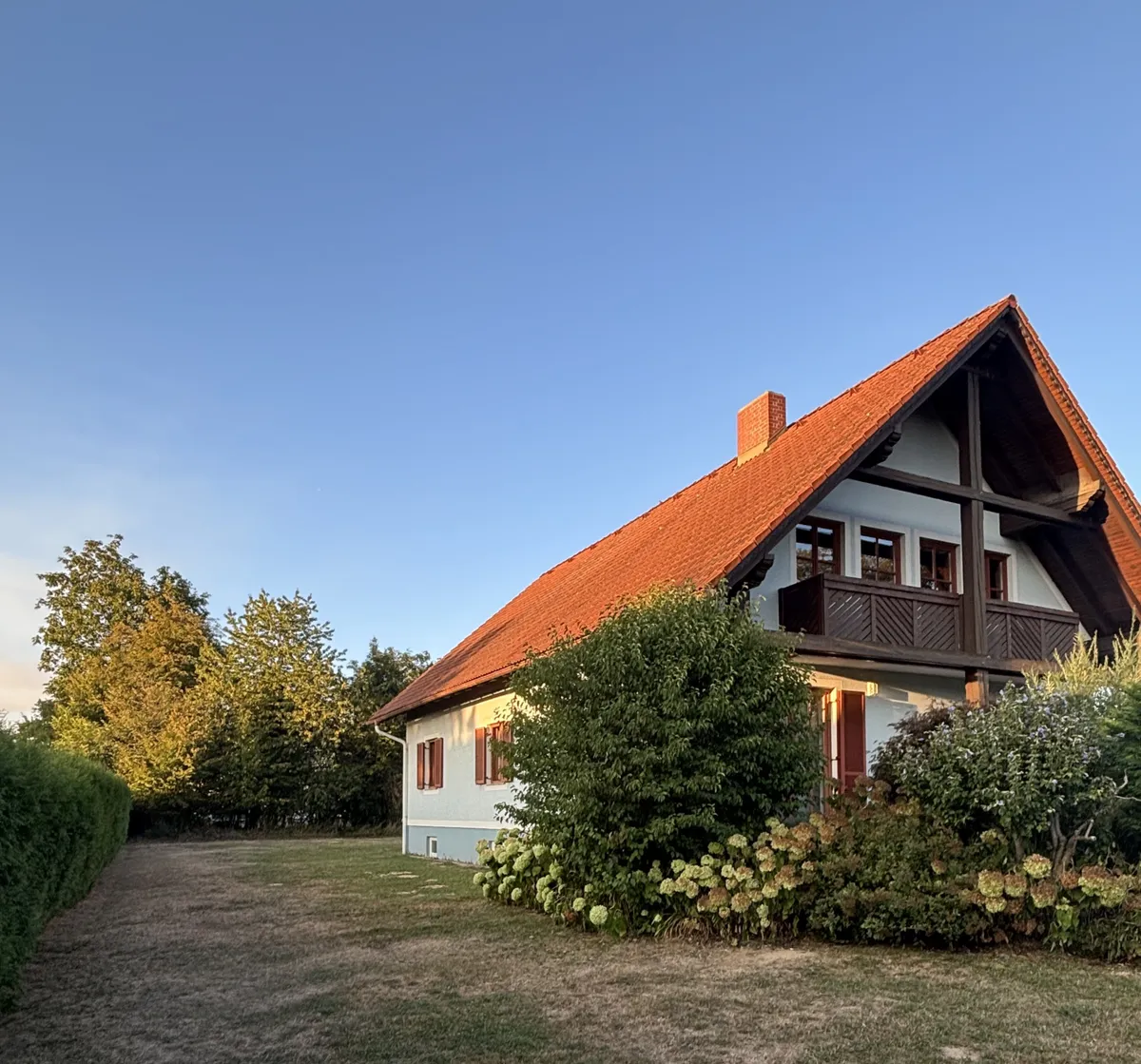Haus – Bad Radkersburg - Ansicht 3
