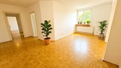 4-Zimmer-Wohnung mieten in Linz – 116 m², € 1.397 – Bild 8 von 12