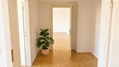 4-Zimmer-Wohnung mieten in Linz – 116 m², € 1.397 – Bild 2 von 12