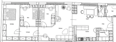 4-Zimmer-Wohnung mieten in Linz – 116 m², € 1.397 – Bild 12 von 12