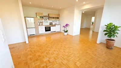 4-Zimmer-Wohnung mieten in Linz – 116 m², € 1.397 – Bild 10 von 12